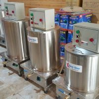 Nồi nấu phở 30-50-70 lít